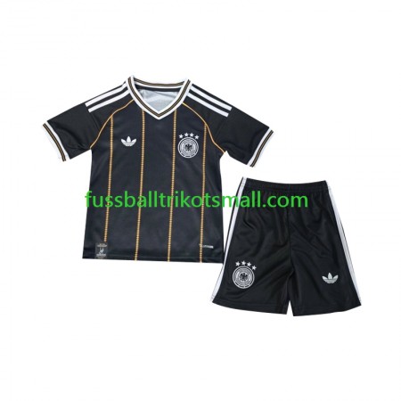 Fußballtrikots Deutschland Kinder 2026 Kurzarm 3rd trikot kaufen